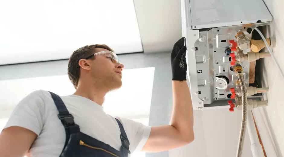 What Every First-Time Homeowner Should Know About AC Maintenance in Worcester