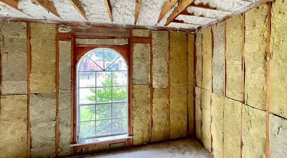 What Is Rockwool Insulation and Why Is It So Effective?