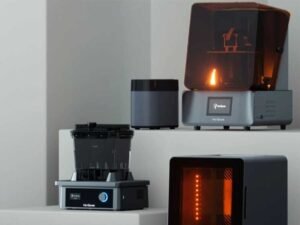 What Is the Best Resin 3D Printer for Beginners in 2025?