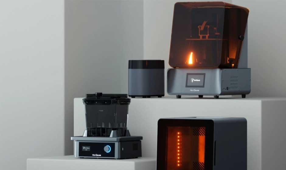 What Is the Best Resin 3D Printer for Beginners in 2025?