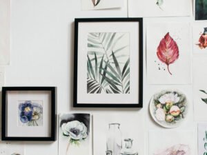 What Your Wall Art Really Says About You