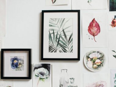 What Your Wall Art Really Says About You