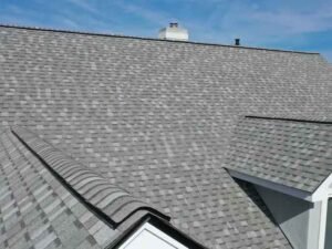 What to Expect During a Full Roof Replacement in Dallas