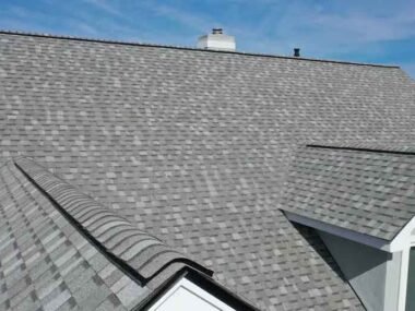 What to Expect During a Full Roof Replacement in Dallas