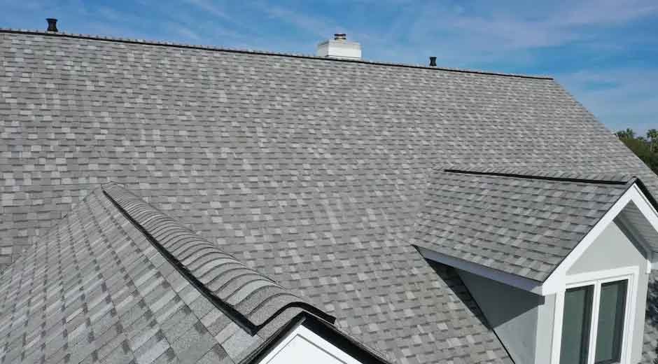 What to Expect During a Full Roof Replacement in Dallas