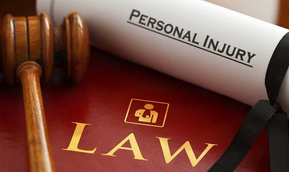 When to File a Personal Injury Claim in La Porte, Texas