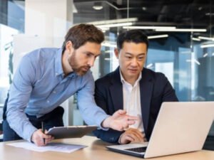 Why Does EVM Compatibility Matter for Next-Gen Blockchains?