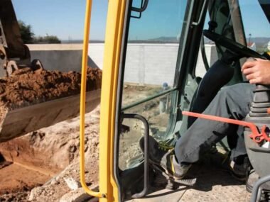 Why Excavator Operators Are in High Demand Across Australian Construction Sites