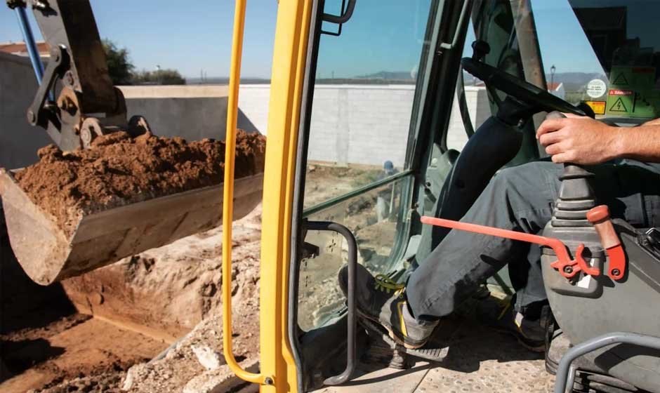 Why Excavator Operators Are in High Demand Across Australian Construction Sites
