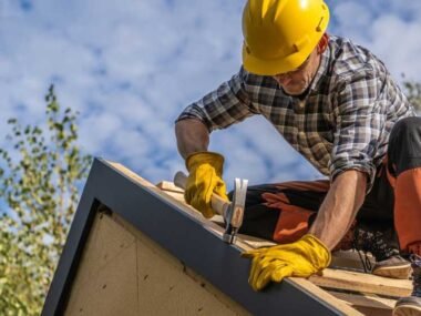 Why Experience and Reputation Matter in Choosing a Roofing Contractor