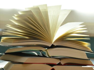 Why Hardback Books Still Matter for Creators