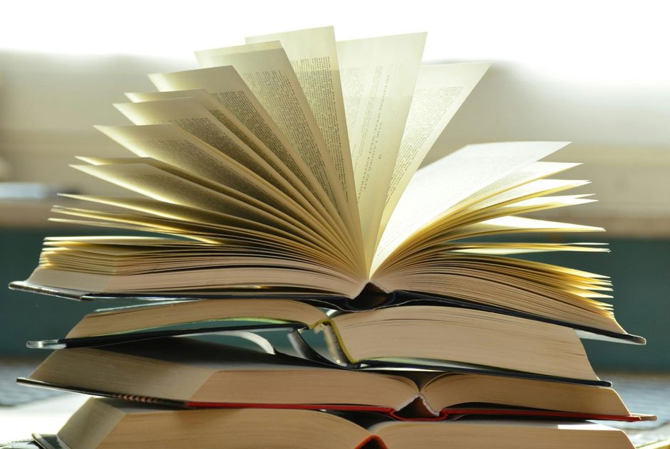 Why Hardback Books Still Matter for Creators