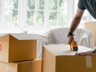 Why Hiring Professional Moving Services Makes All the Difference