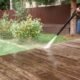 Why Homeowners Need Professional Power Washing Beyond The Bucket