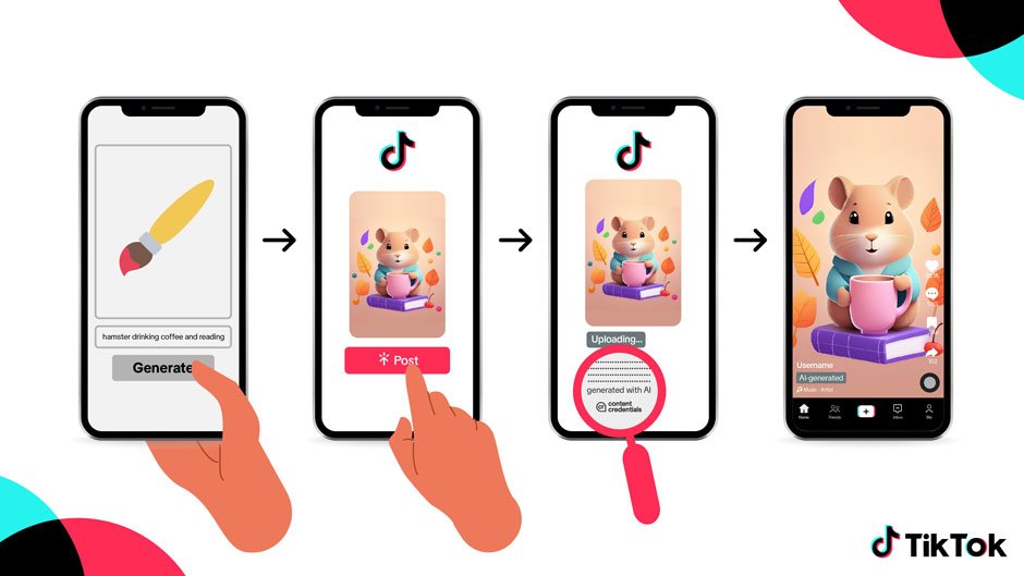 Why Trenz.ai is the #1 Tool for Brands & UGC Creators
