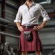 Why Utility Kilts Are Taking Over Modern Fashion Trends in 2025