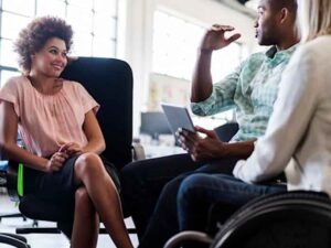 Why You Need a Certified Peer Support Specialist