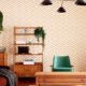 5 Tricks for Wallpapering