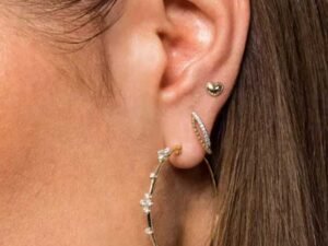 5 Unexpected Ways to Dress Up Your Hoop Earrings for Formal Events
