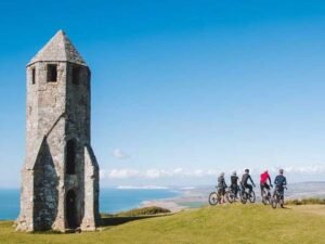 5 of the Best Sights on the Isle of Wight