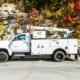 7 Ways Custom Service Trucks Enhance On-Site Job Performance
