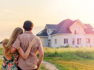 A Guide to Finding Your Dream Home
