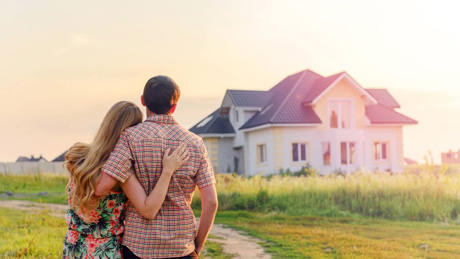 A Guide to Finding Your Dream Home