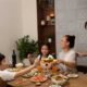 A Wooden Table Worth Remembering