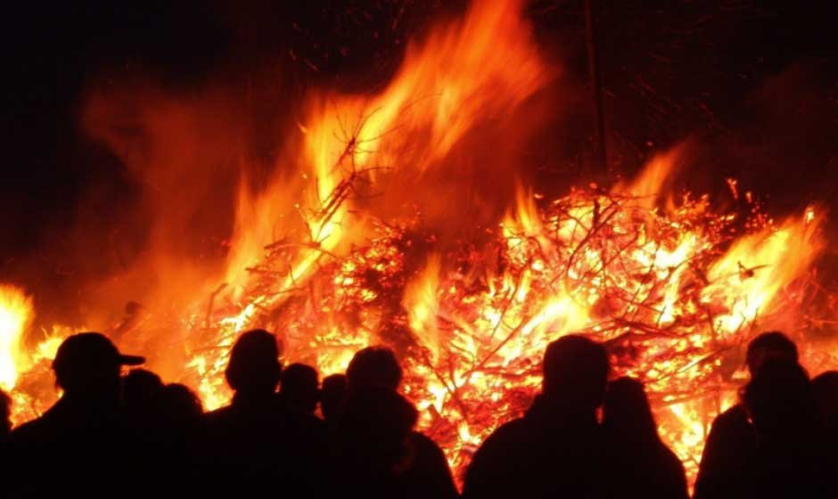 Are You a Victim of the Eaton Fire
