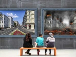 Art Galleries and Buying Tips