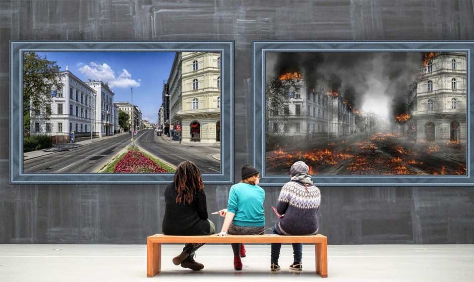 Art Galleries and Buying Tips