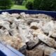 Best Dumpster Sizes for Concrete Removal Projects