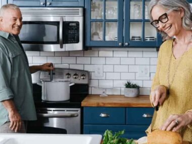 Building an Energy-Efficient Home: What Every Homemaker Should Know
