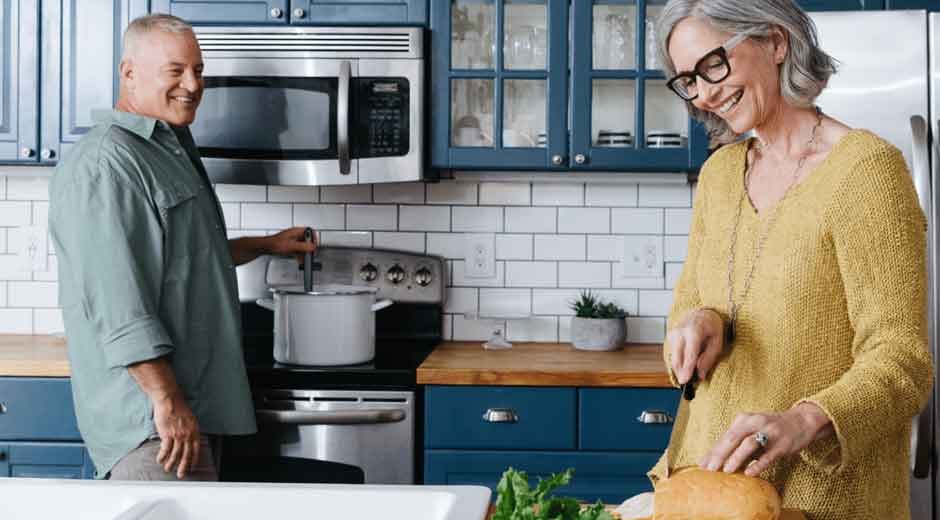 Building an Energy-Efficient Home: What Every Homemaker Should Know