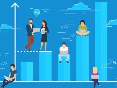Business boost
