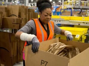 Choosing the Right Industrial Packaging Solution for Your Business