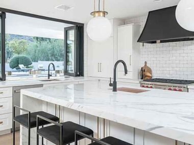 Choosing the Right Kitchen Tiles: What Really Matters