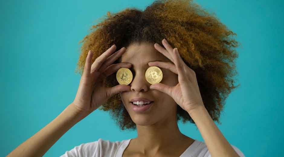 Crafting, Knitting and Bitcoin: Can Bitcoin Trading Be a Hobbyist Activity?