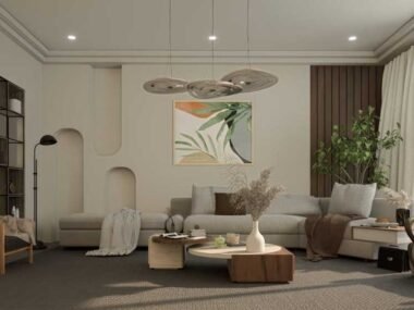 Creating Living Spaces That Feel More Intuitive and Balanced