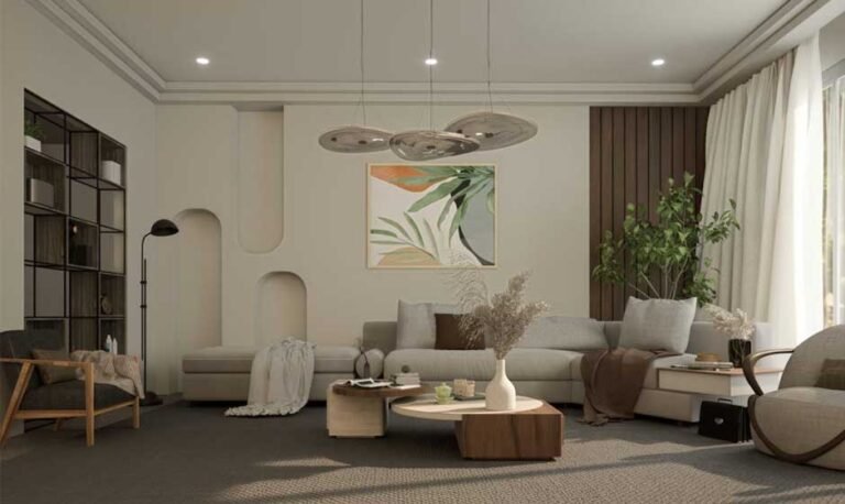 Simple Intuitive Spaces Creating Living Spaces That Feel More Intuitive and Balanced - The ...