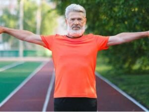 Creative and Relaxing Exercises for Seniors