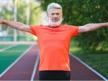 Creative and Relaxing Exercises for Seniors