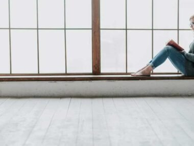 Design a Window Like You’d Design a Poem—Let It Breathe