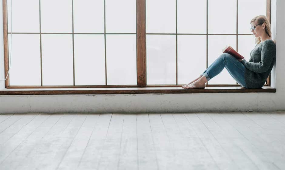 Design a Window Like You’d Design a Poem—Let It Breathe