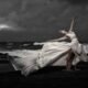 Elevate Your Island Experience with a Flying Dress Photoshoot in Hawaii
