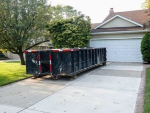 Everything You Need to Know About Trash Dumpster Rentals