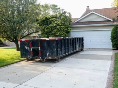 Everything You Need to Know About Trash Dumpster Rentals