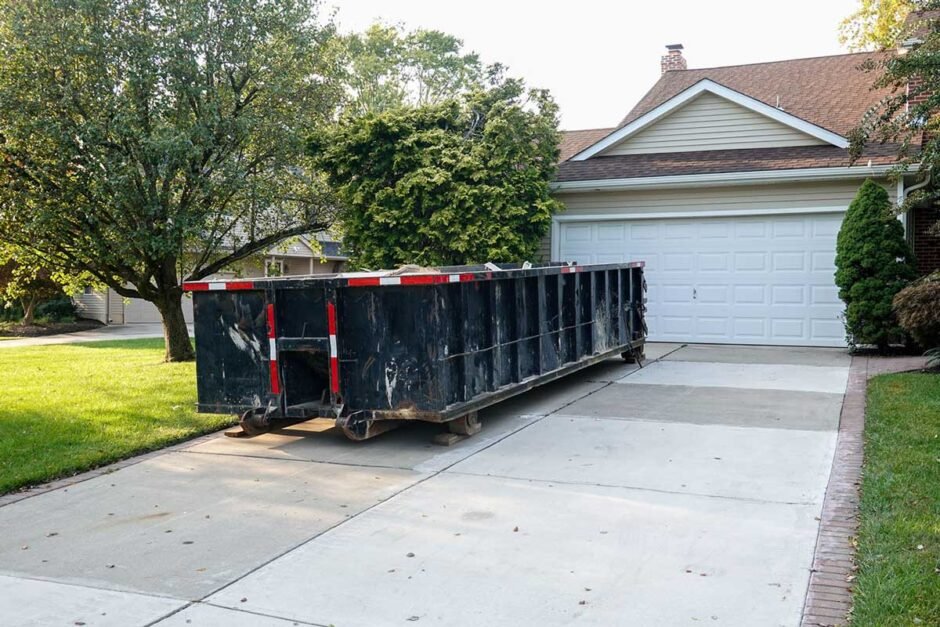 Everything You Need to Know About Trash Dumpster Rentals