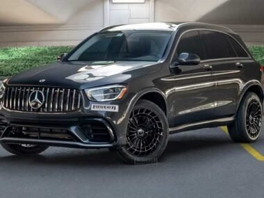 Find the Perfect SUV for Your Next Off-Road Journey