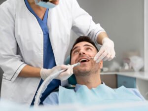 Finding Affordable And Friendly Dental Care In Elizabeth, NJ